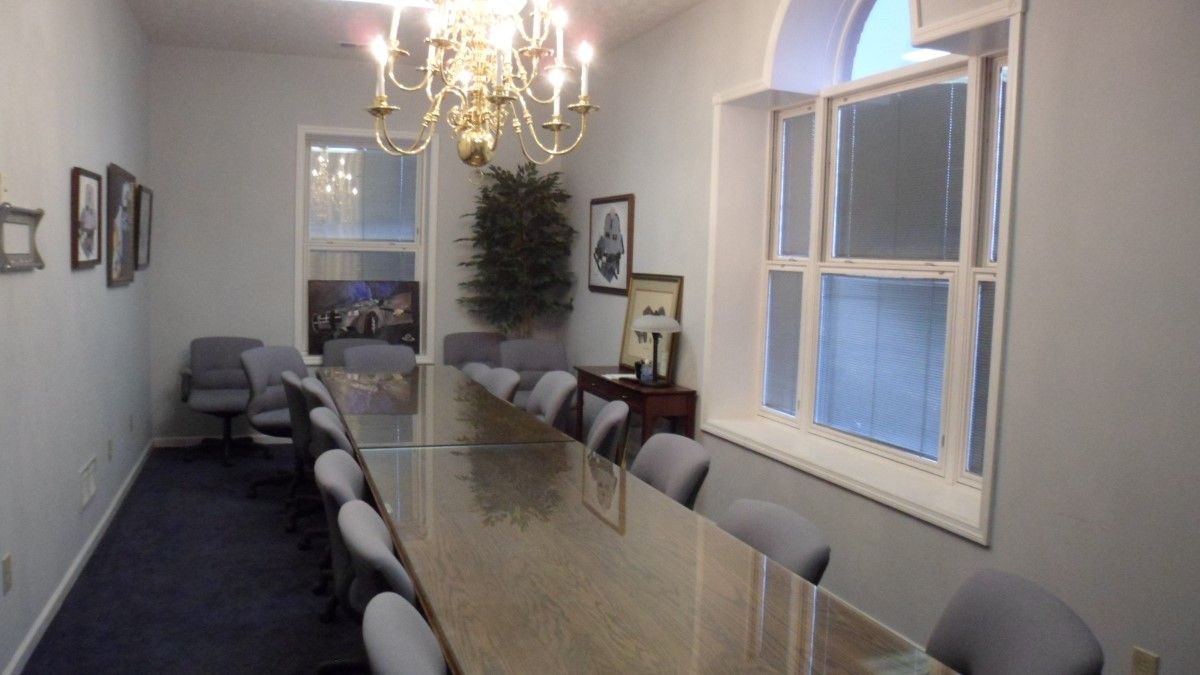 633 Chamberlin Avenue, Frankfort, KY 40601